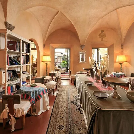 J And J Hotel Florenz