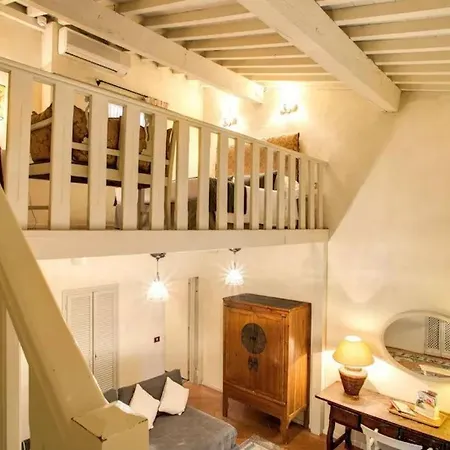The James Suite Hotel Firenze 1564 - Small Luxury Hotels Of The World 5*