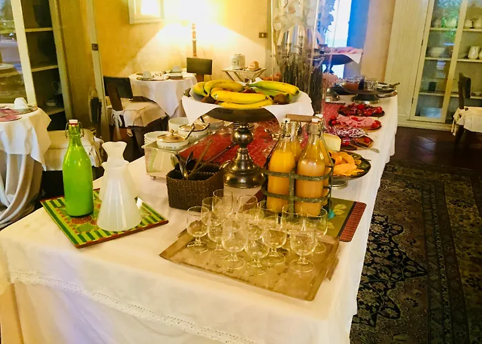 The 1564 - Small Luxury Of The World Florença