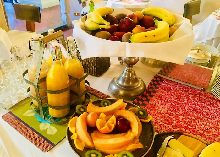 Hotel The 1564 - Small Luxury Of The World 5*