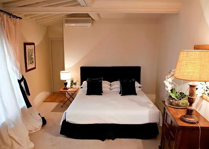 The 1564 - Small Luxury Of The World Florença