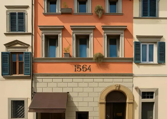 Hotel The 1564 - Small Luxury Of The World