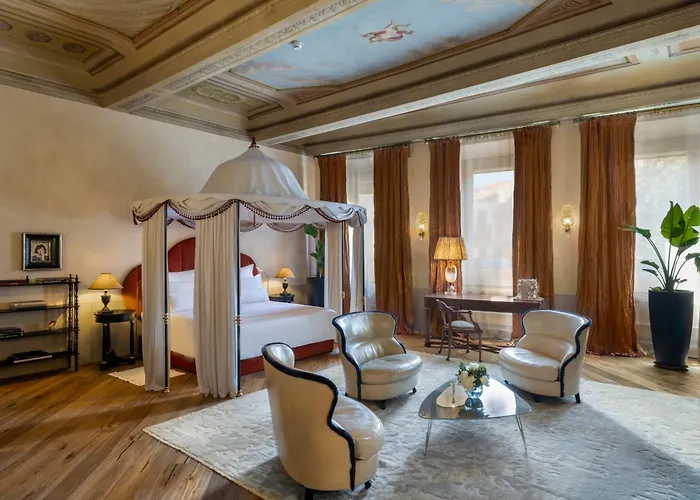 Hotel The 1564 - Small Luxury Of The World 5*