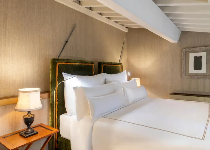 The 1564 - Small Luxury Of The World 5*