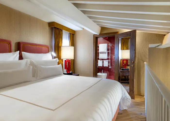 Hotel The 1564 - Small Luxury Of The World 5*