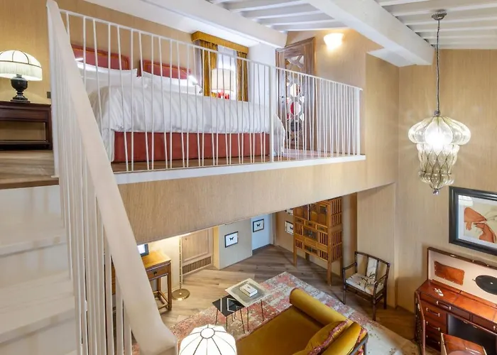 The 1564 - Small Luxury Of The World 5*