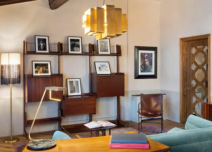 The 1564 - Small Luxury Of The World Hotel 5*