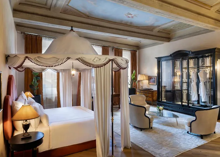 The 1564 - Small Luxury Of The World