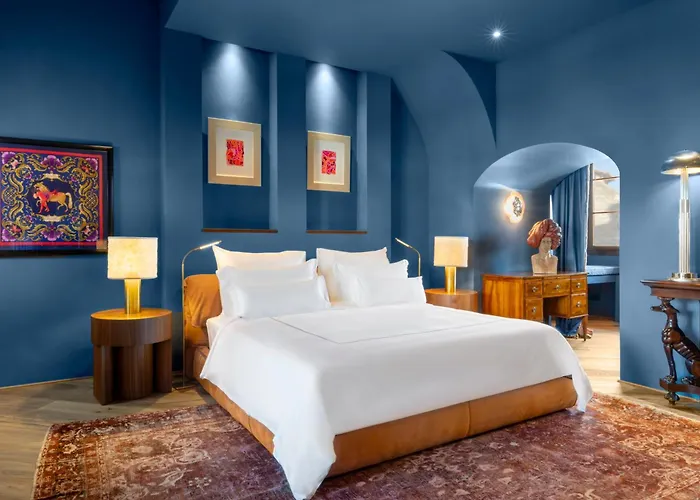 The 1564 - Small Luxury Of The World Hotel