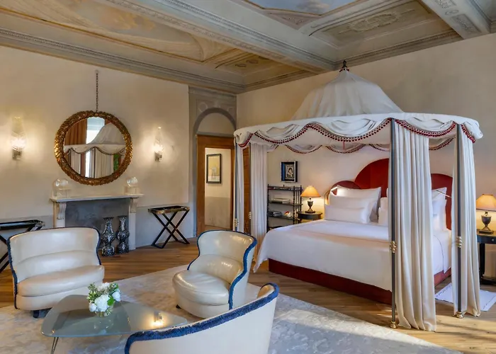 The 1564 - Small Luxury Of The World 5*