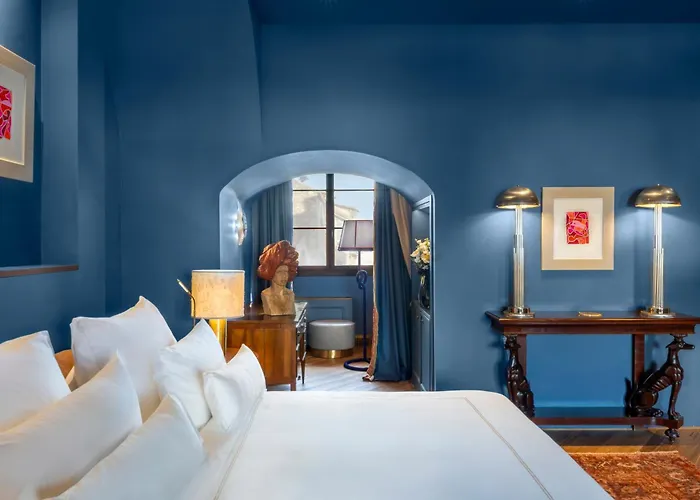 The 1564 - Small Luxury Of The World Hotel