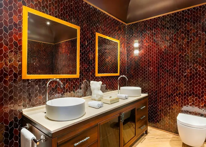 The 1564 - Small Luxury Of The World Hotel 5*