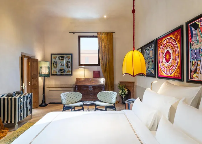 The 1564 - Small Luxury Of The World Hotel