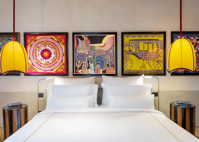 The 1564 - Small Luxury Of The World Florença