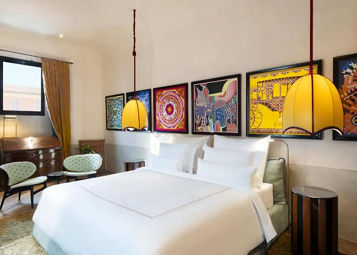 The 1564 - Small Luxury Of The World Hotel