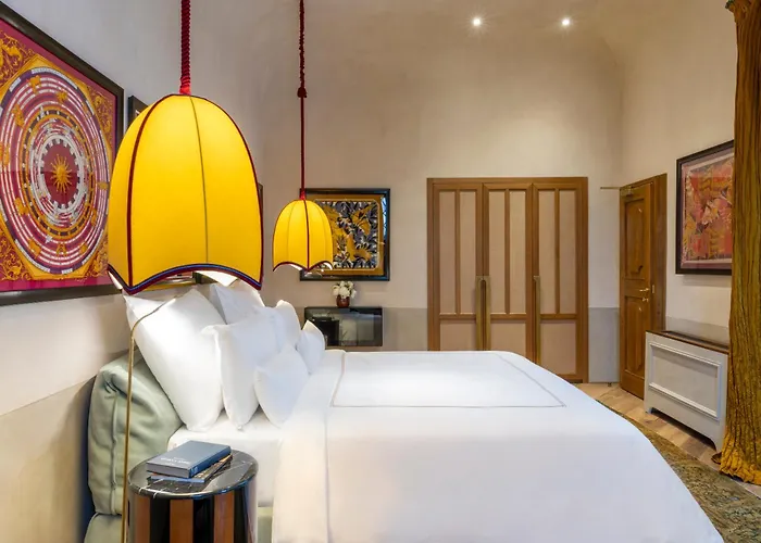 The 1564 - Small Luxury Of The World Hotel Florença