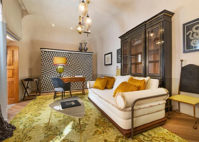 Hotel The 1564 - Small Luxury Of The World Florença