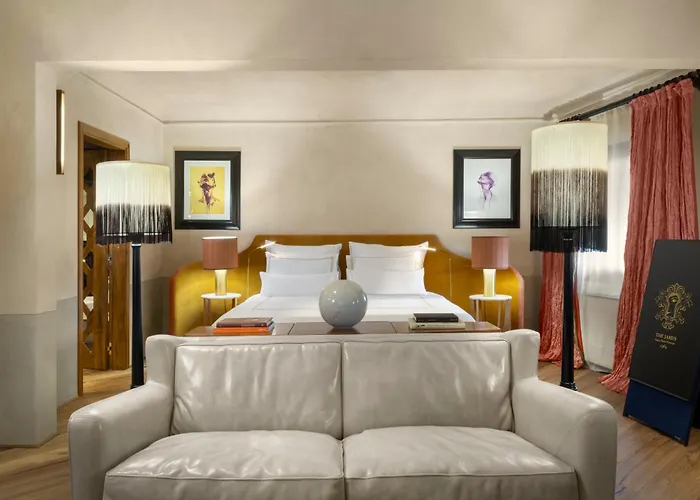 The 1564 - Small Luxury Of The World 5*