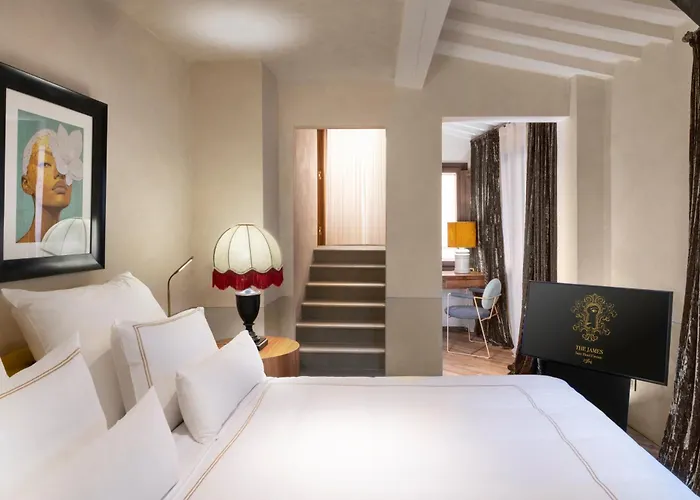 The 1564 - Small Luxury Of The World Florença