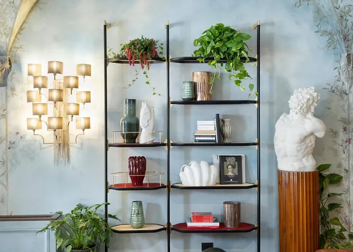 The 1564 - Small Luxury Of The World 5* Florença