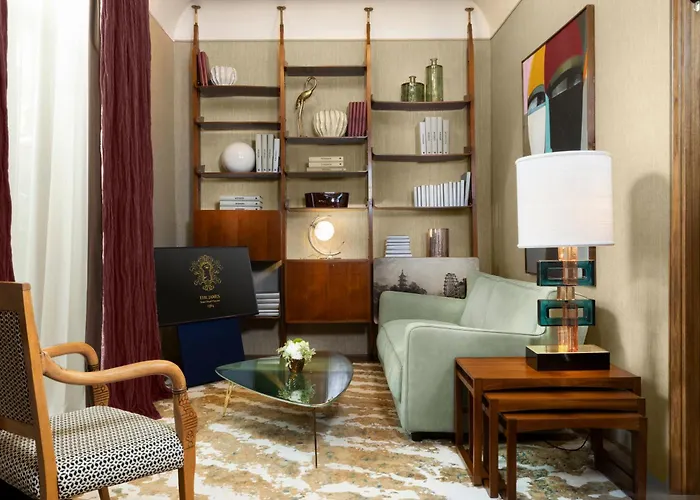 The 1564 - Small Luxury Of The World Hotel 5*