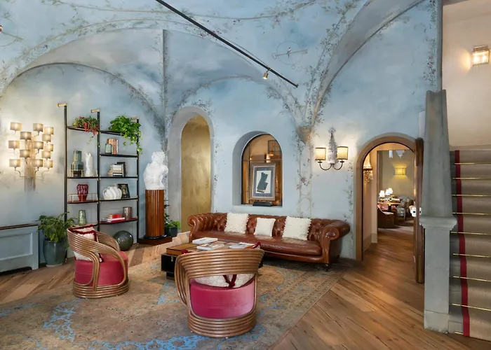 The 1564 - Small Luxury Of The World 5*