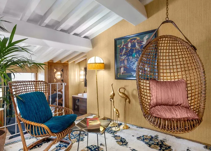 The 1564 - Small Luxury Of The World 5* Florença