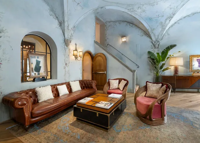 Hotel The 1564 - Small Luxury Of The World