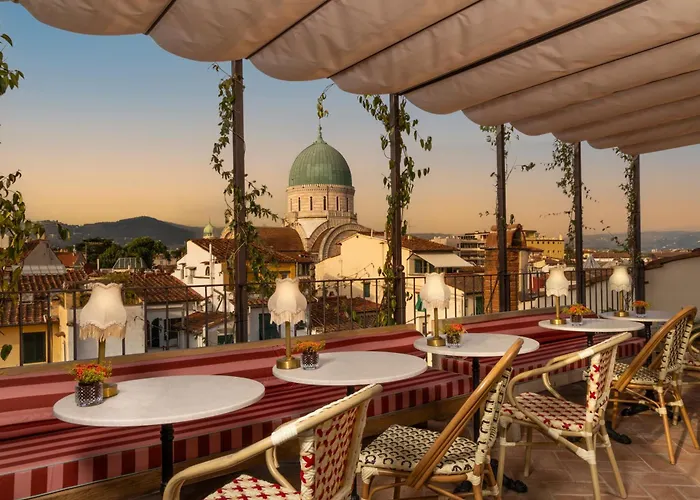 The 1564 - Small Luxury Of The World Hotel 5*