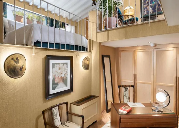 The 1564 - Small Luxury Of The World Hotel 5*