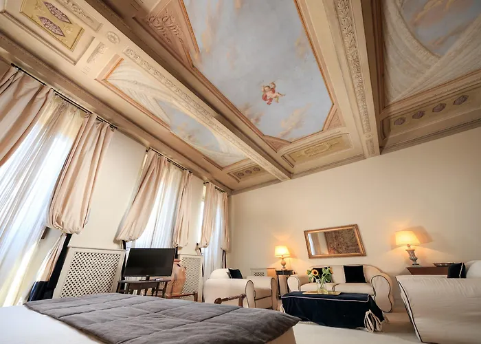 The 1564 - Small Luxury Of The World 5*