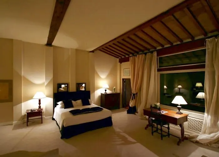 The 1564 - Small Luxury Of The World 5*