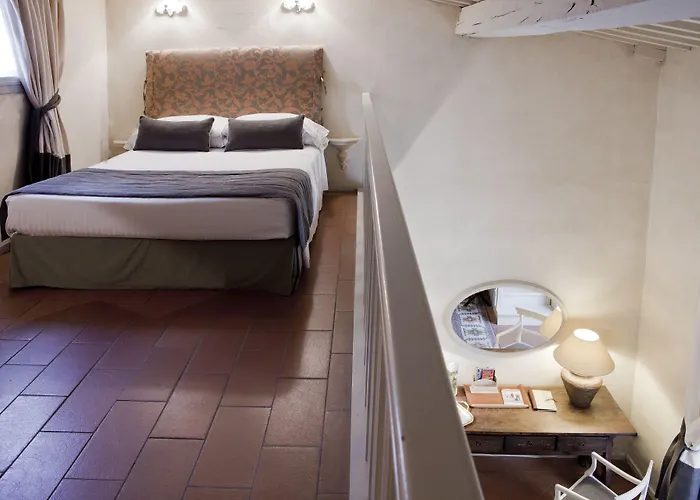 The 1564 - Small Luxury Of The World Hotel 5*