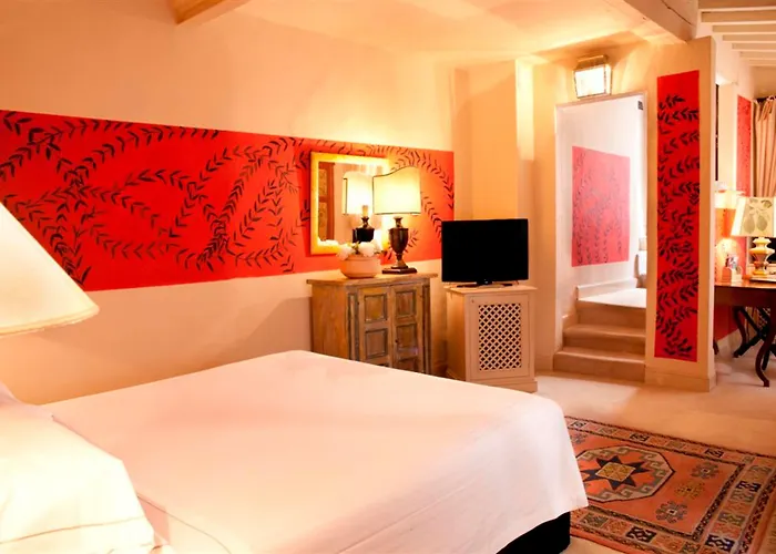 Hotel The 1564 - Small Luxury Of The World