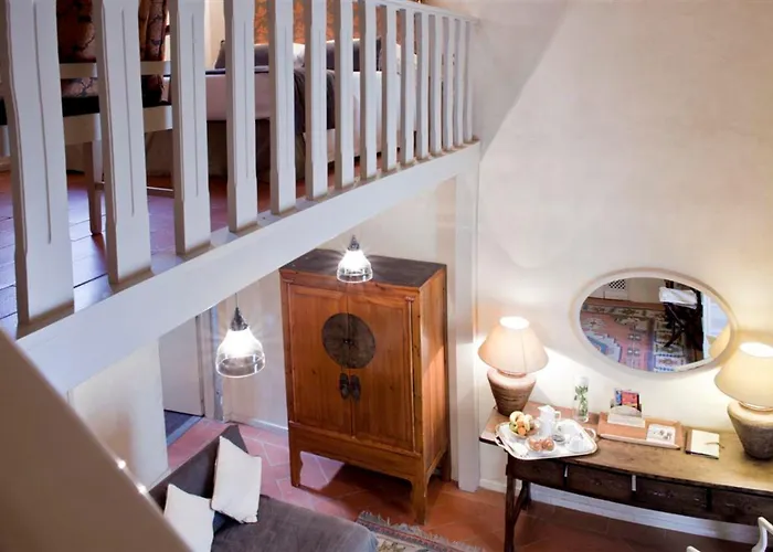 Hotel The 1564 - Small Luxury Of The World