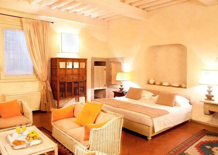 Hotel The 1564 - Small Luxury Of The World