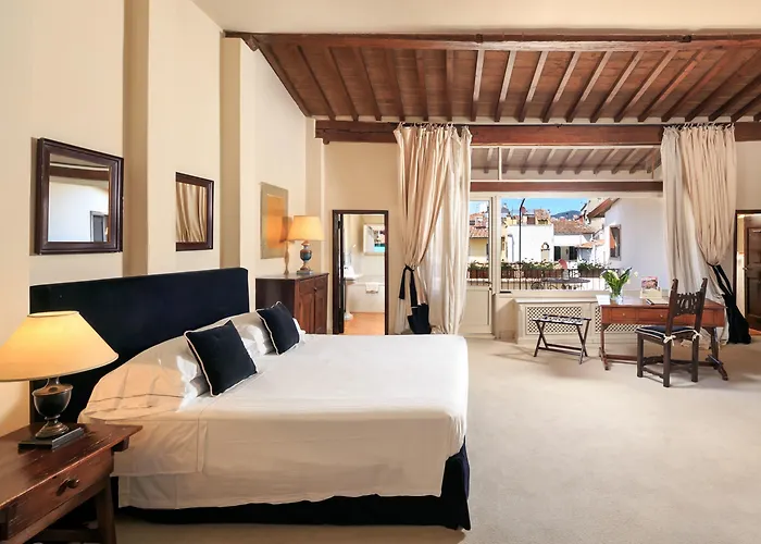 The 1564 - Small Luxury Of The World 5*