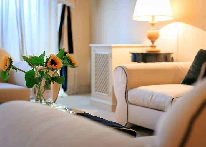 The 1564 - Small Luxury Of The World Hotel