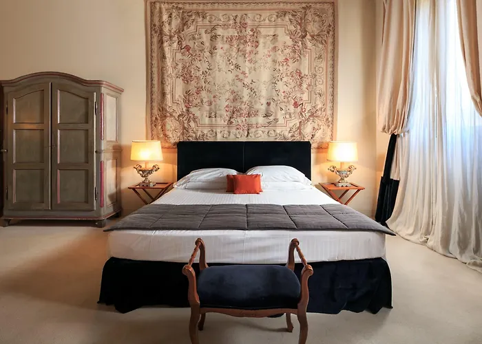 Hotel The 1564 - Small Luxury Of The World 5*