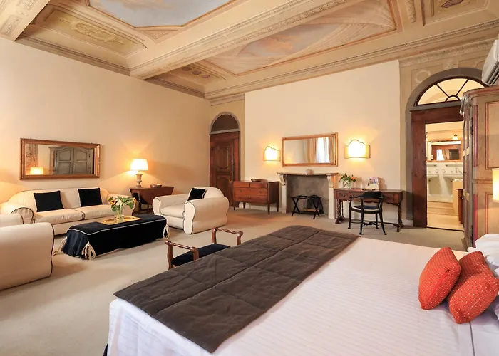 The 1564 - Small Luxury Of The World 5* Florença