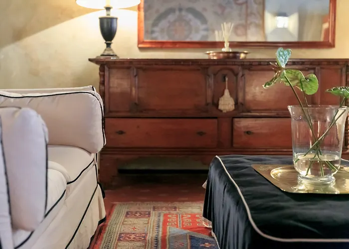 The 1564 - Small Luxury Of The World Florença