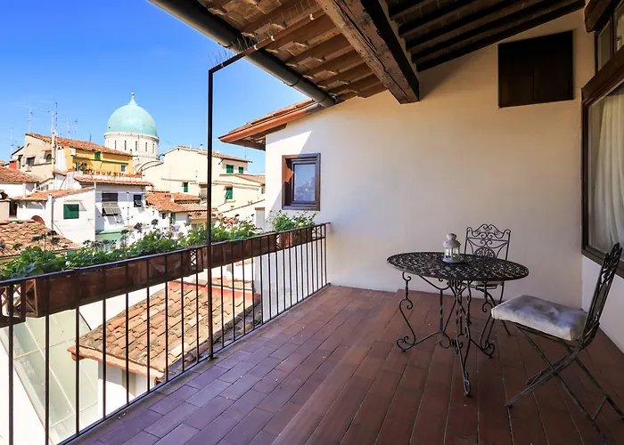 The 1564 - Small Luxury Of The World