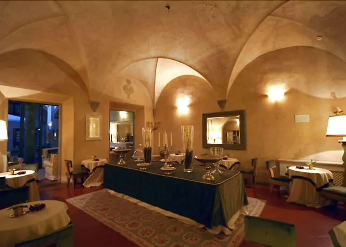 The 1564 - Small Luxury Of The World Hotel