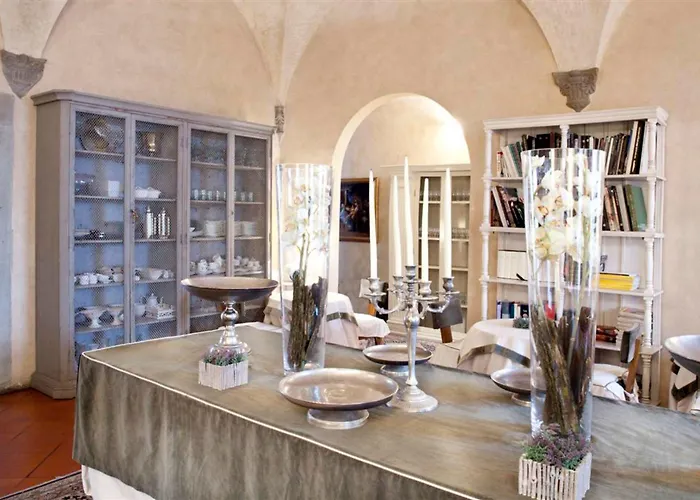 The 1564 - Small Luxury Of The World Florença