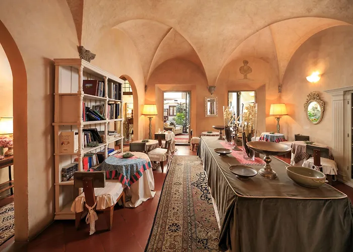 The 1564 - Small Luxury Of The World Florença