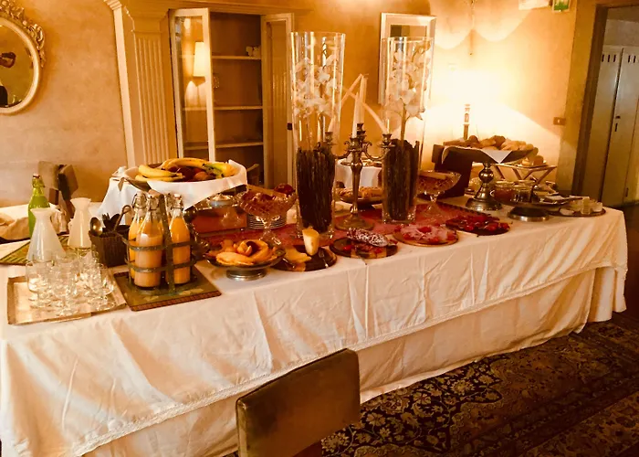 Hotel The 1564 - Small Luxury Of The World 5*