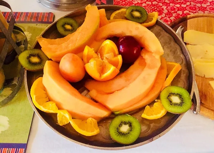 The 1564 - Small Luxury Of The World Florença