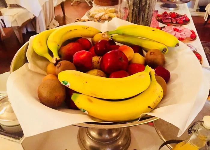 The 1564 - Small Luxury Of The World Hotel Florença