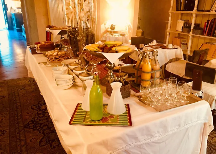 The 1564 - Small Luxury Of The World Hotel