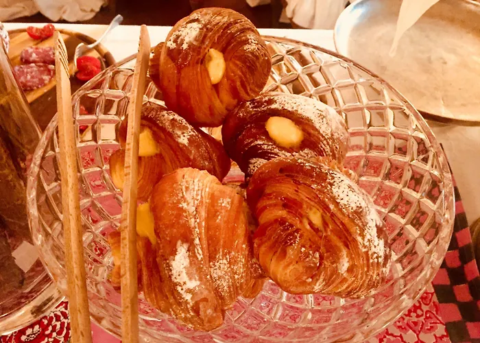 Hotel The 1564 - Small Luxury Of The World 5*